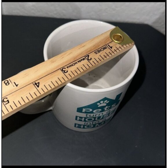 Set Of 3 Dog-Themed Ceramic Mugs - Picture 14 of 14